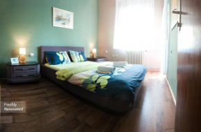 Universe Rooms & Apartments, Skopje